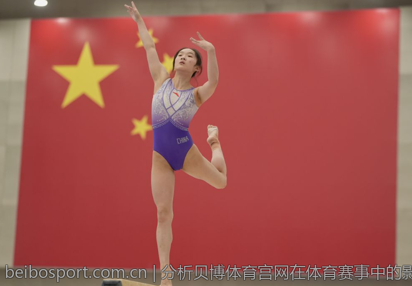 分析贝博体育宫网在体育赛事中的影响力