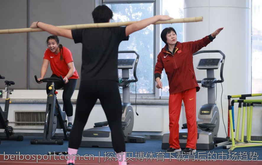 探讨贝博体育下载背后的市场趋势