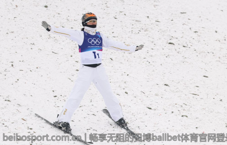 畅享无阻的贝博ballbet体育官网登录体验