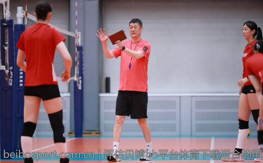 评估贝博bb平台体育下载适合的用户群体