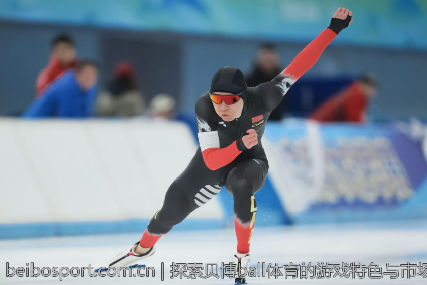 探索贝博ball体育的游戏特色与市场竞争力