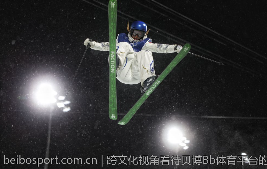 跨文化视角看待贝博Bb体育平台的影响力