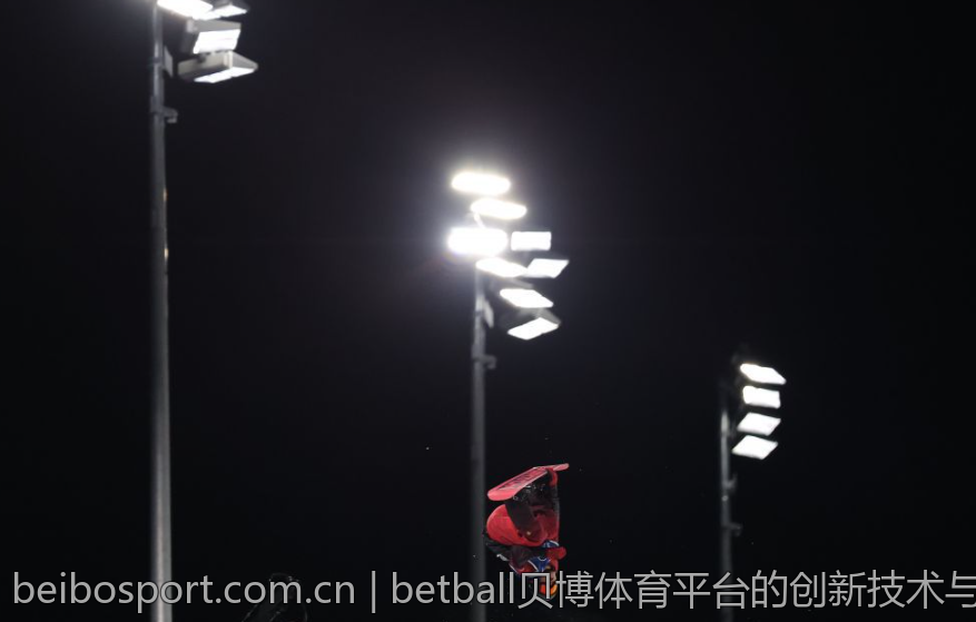 betball贝博体育平台的创新技术与发展战略